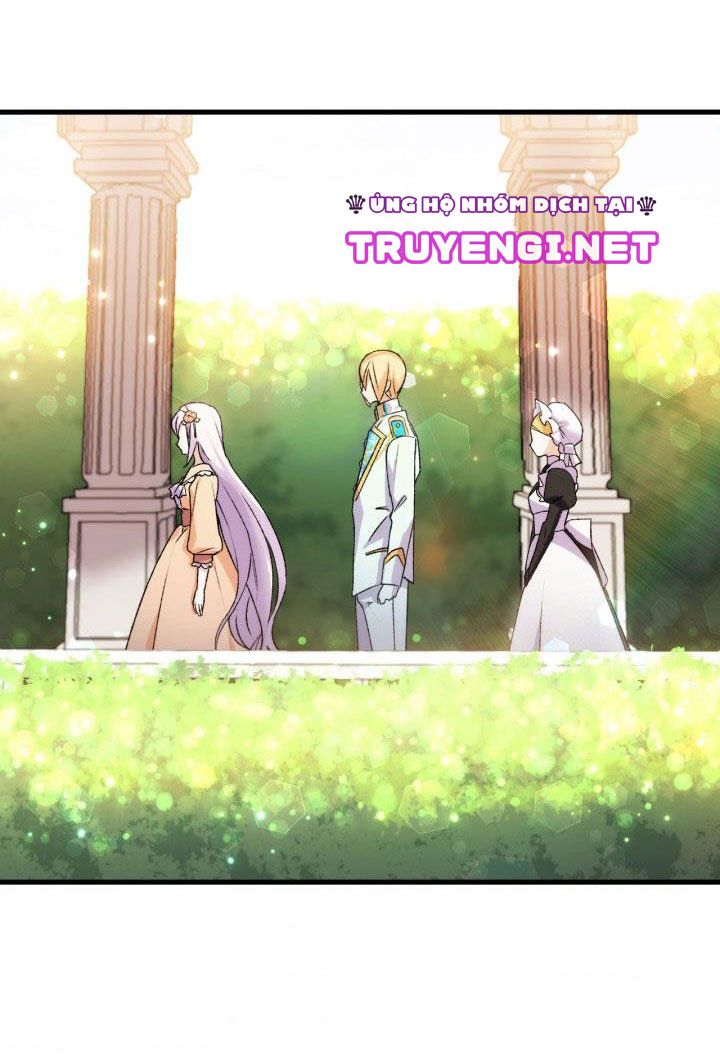 tôi định quyến rũ anh trai nhưng nam chính đã đến chapter 14 54