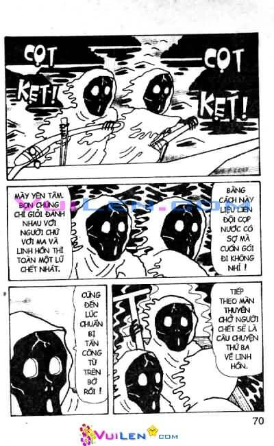 ninja loạn thị chapter 58 70