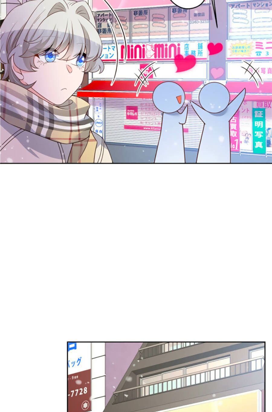 hotboy quốc dân là nữ chapter 165 20