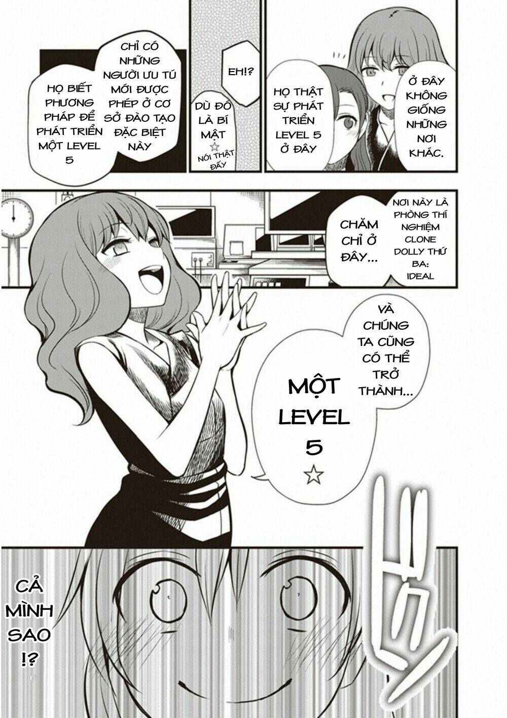 siêu năng lực gia x cấm thư ma thuật index: astral buddy chapter 10 14