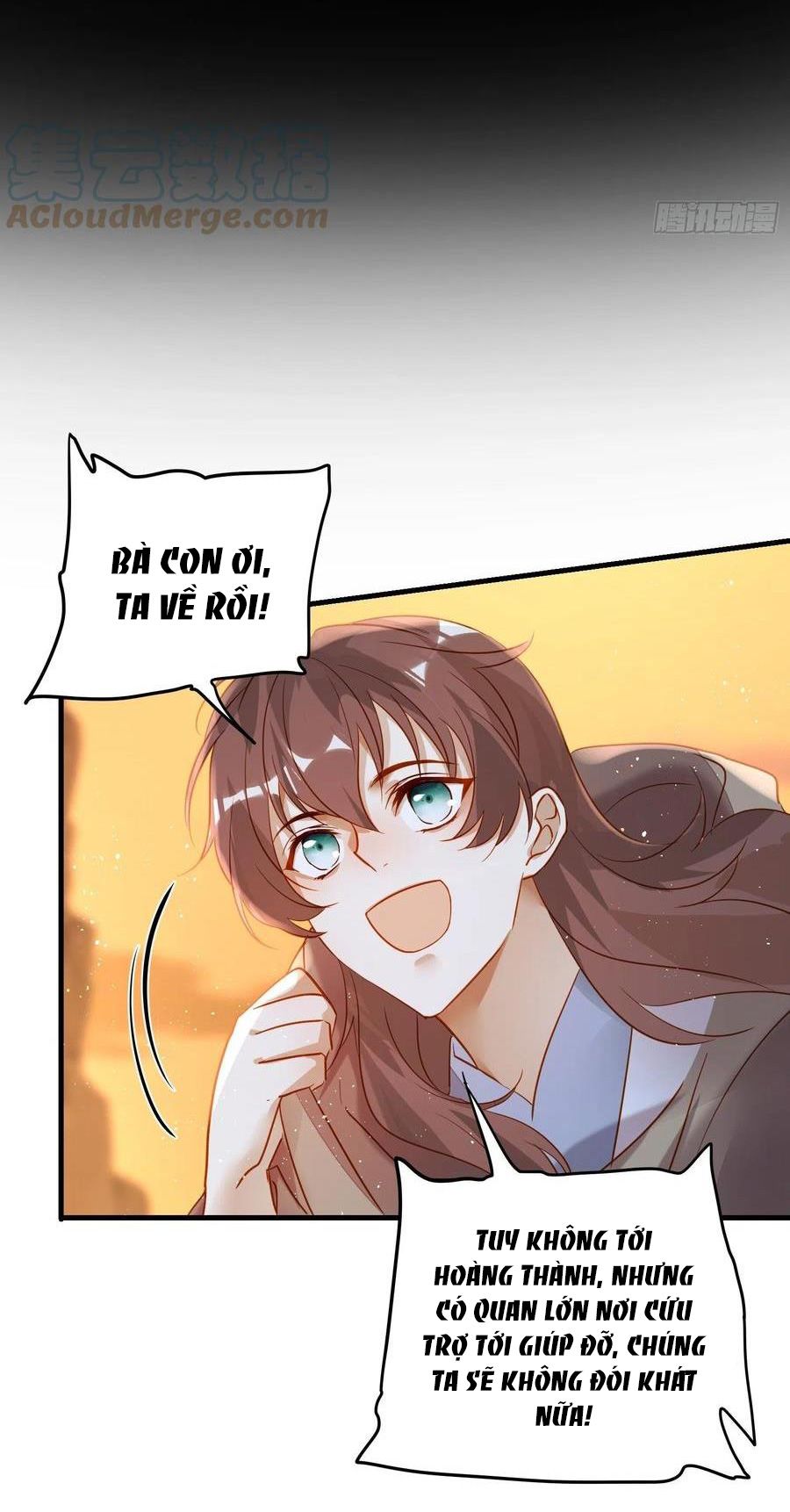 lục thân bất nhận chapter 77 30