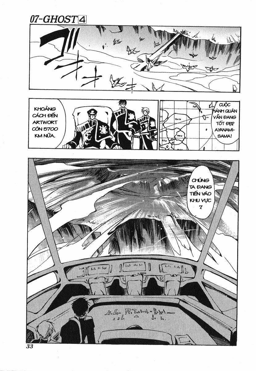 07 hồn ma chapter 18 34