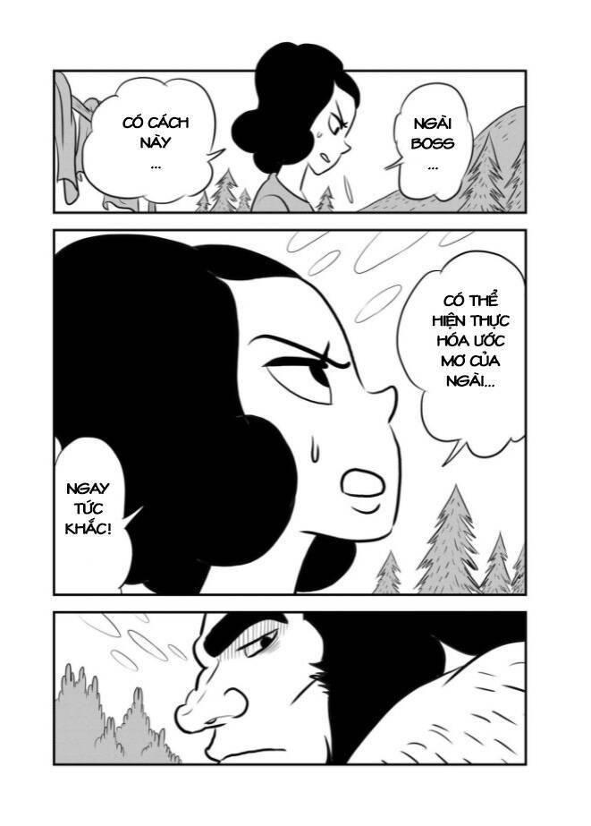 bảng xếp hạng vua chapter 132 14