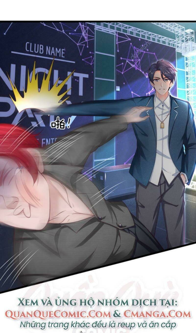 chung cực binh vương tại đô thị chapter 124 19