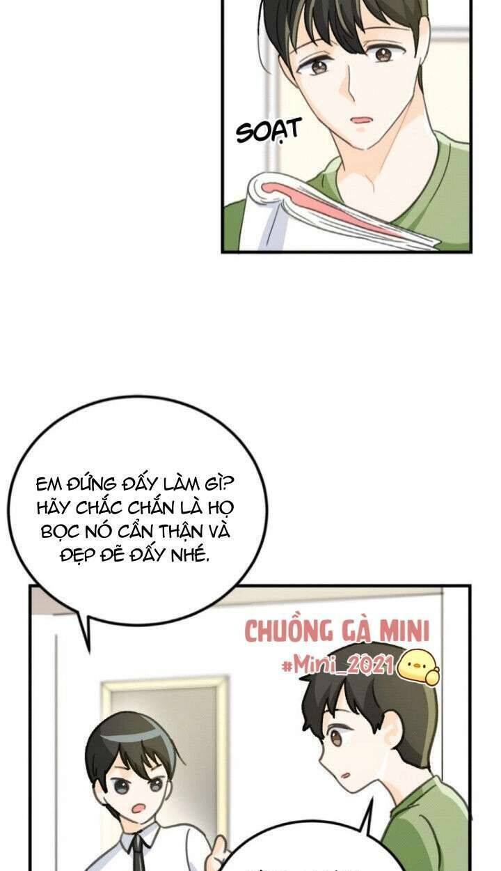 101 cách chinh phục trái tim em chapter 11 52