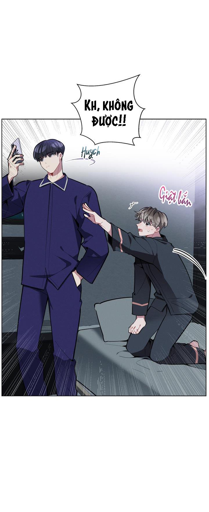 cherry scandal chapter 12 31