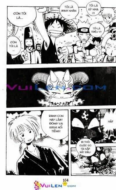 những người bạn tốt chapter 29 165