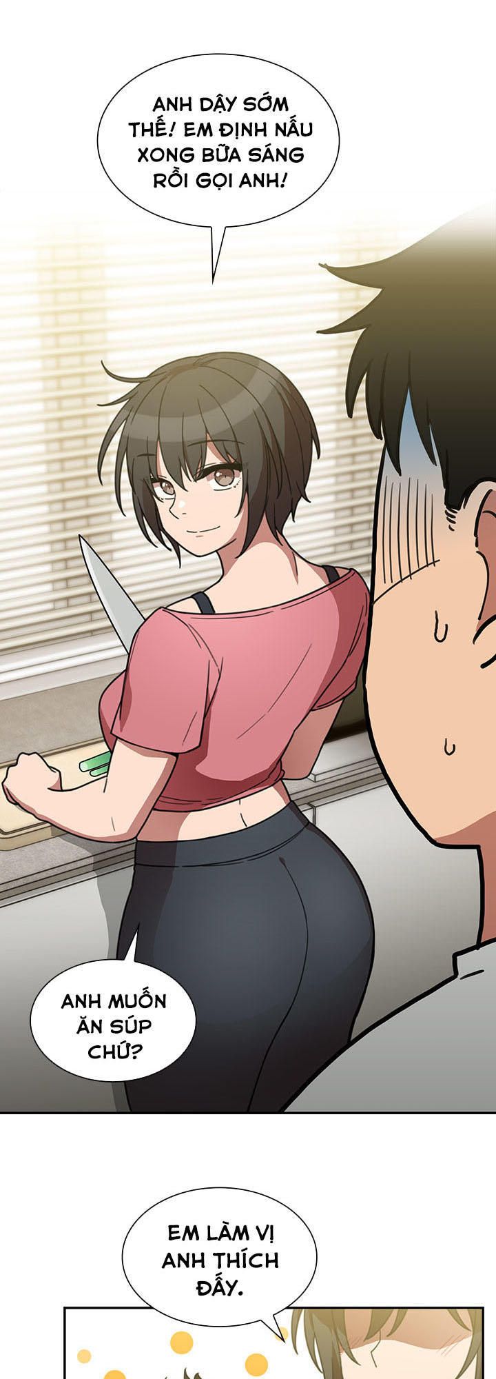 close as neighbors chapter 39 33