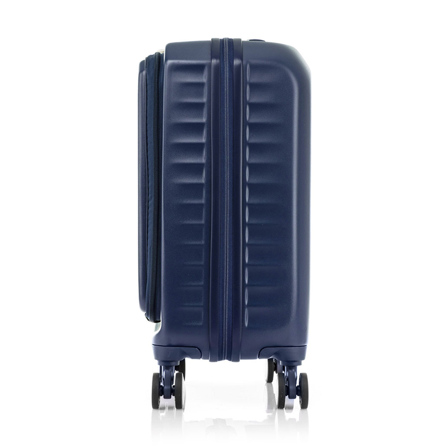 Vali kéo American Tourister Frontec Spinner 54/19 EXP TSA AM