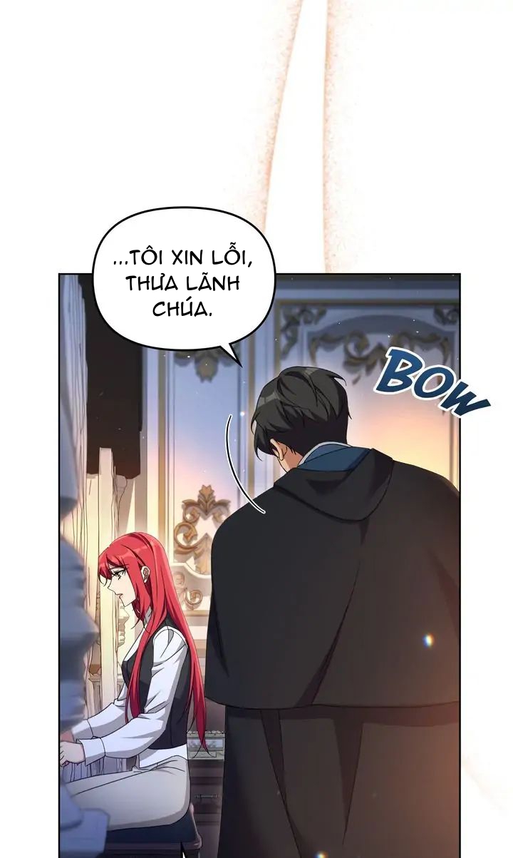 Đóa Hoa Tôn Kính chapter 13.1 - Trang 16