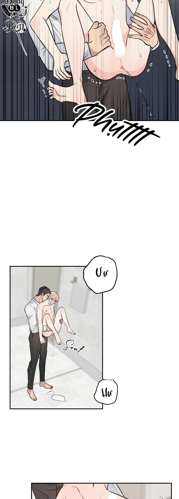 sắc đêm chapter 14 30