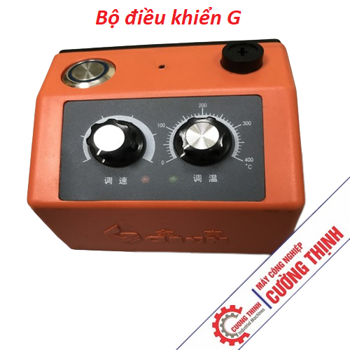 Linh kiện phụ kiện sửa chữa máy hàn bạt nhựa G Cường Thịnh