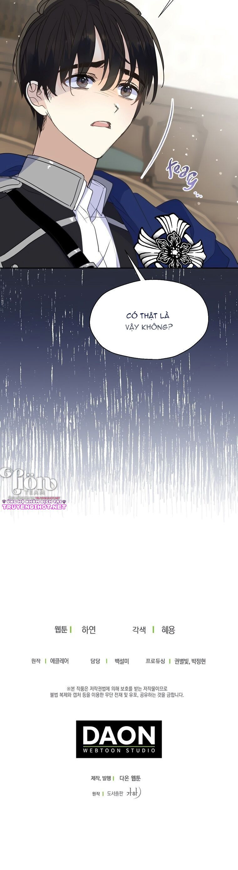 bệ hạ, xin đừng giết tôi!! chapter 68.5 16