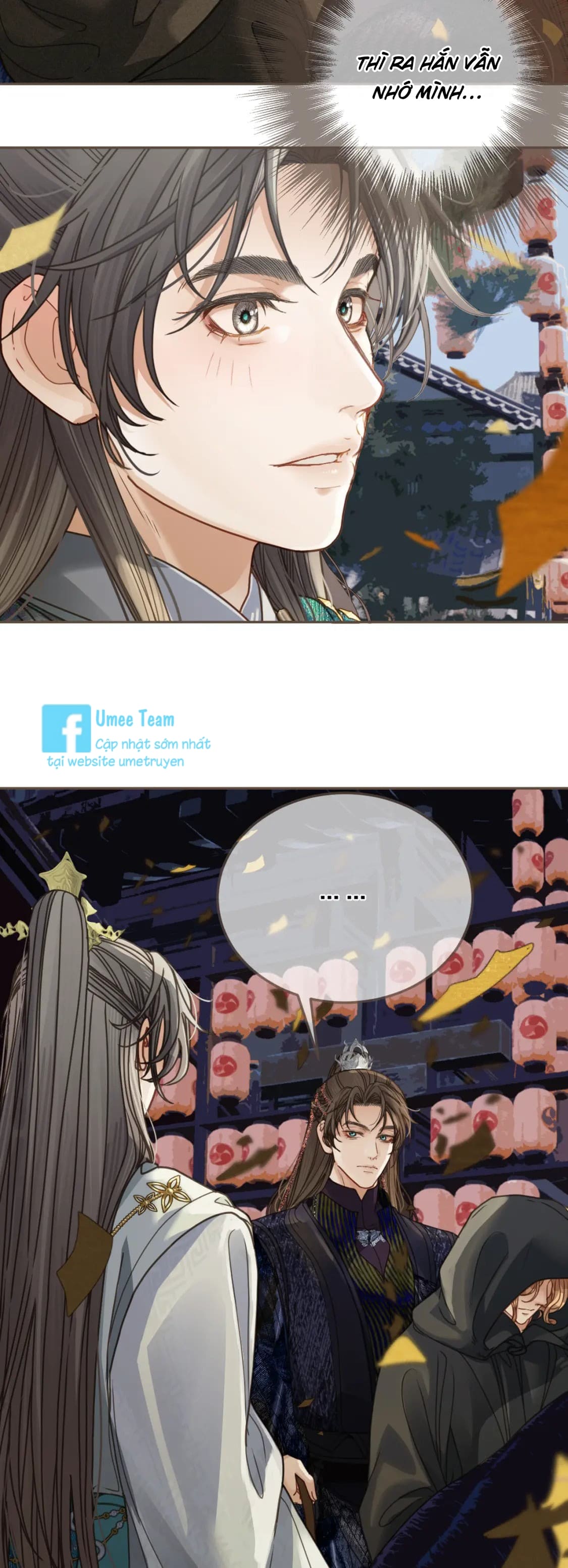 á nô 2: thám hoa chapter 2 29