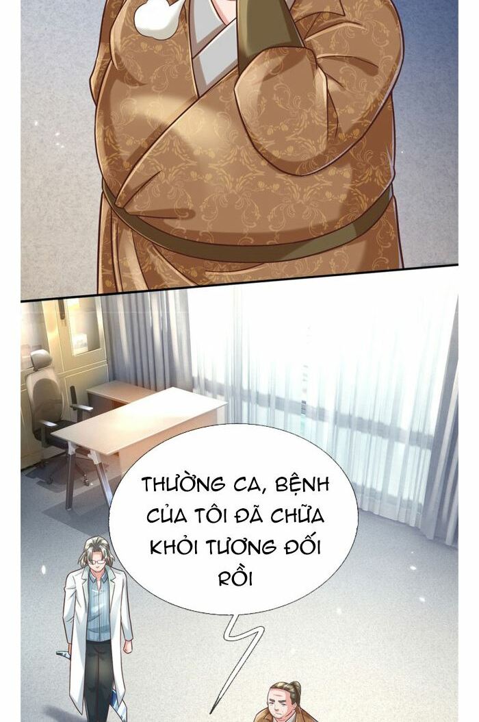 thuộc tính của ta đều tăng vào sức mạnh chapter 31 2