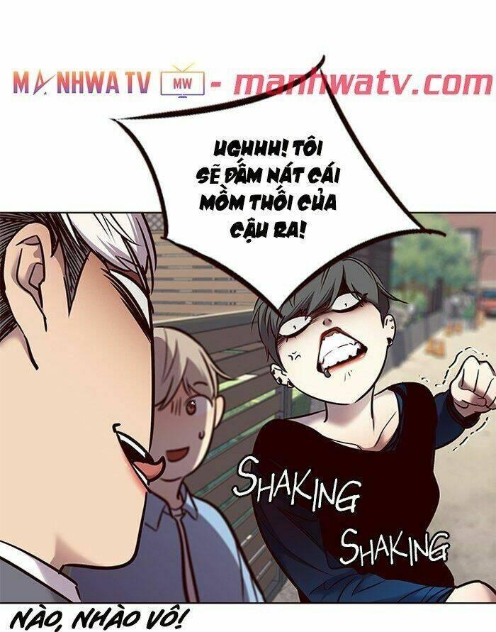 biến thân thành mèo chapter 67 19