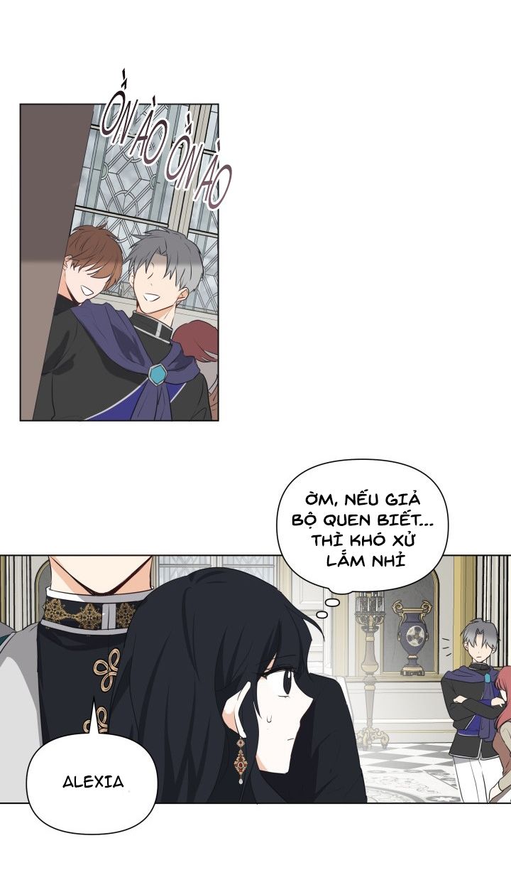 trở thành vợ của nam chính phế vật chapter 10 56