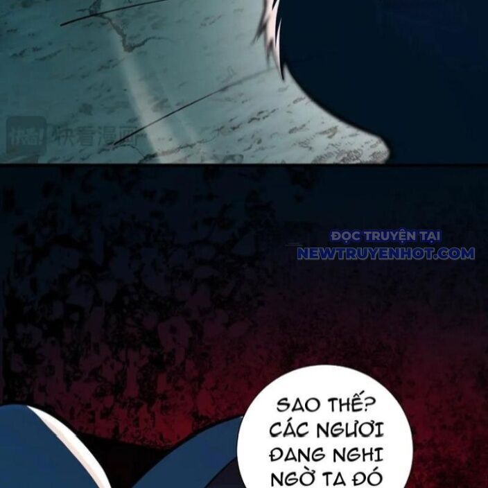 gặp mạnh thì càng mạnh, tu vi của ta không giới hạn chapter 20 32