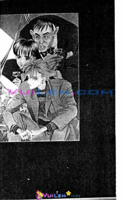 nàng tiên ánh trăng - kaguya hime chapter 2 7