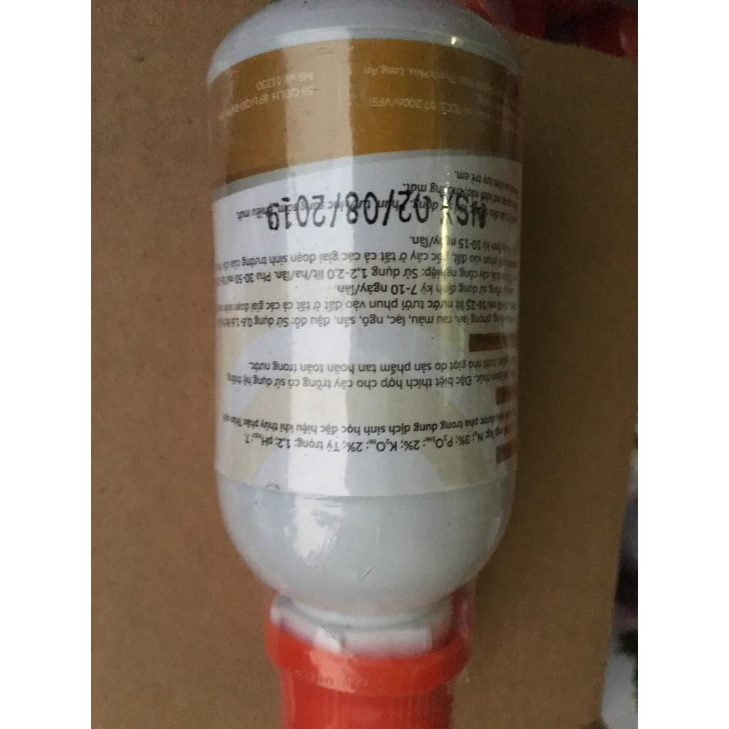 Phân trùn quế 100ml Vif