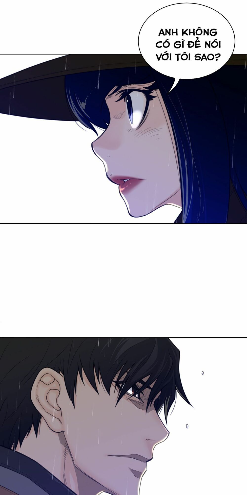 một nửa hoàn hảo chapter 74 33