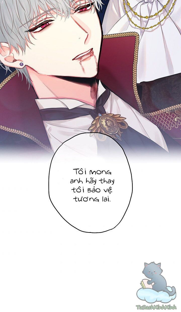 thánh nữ ẩn danh chapter 202 39