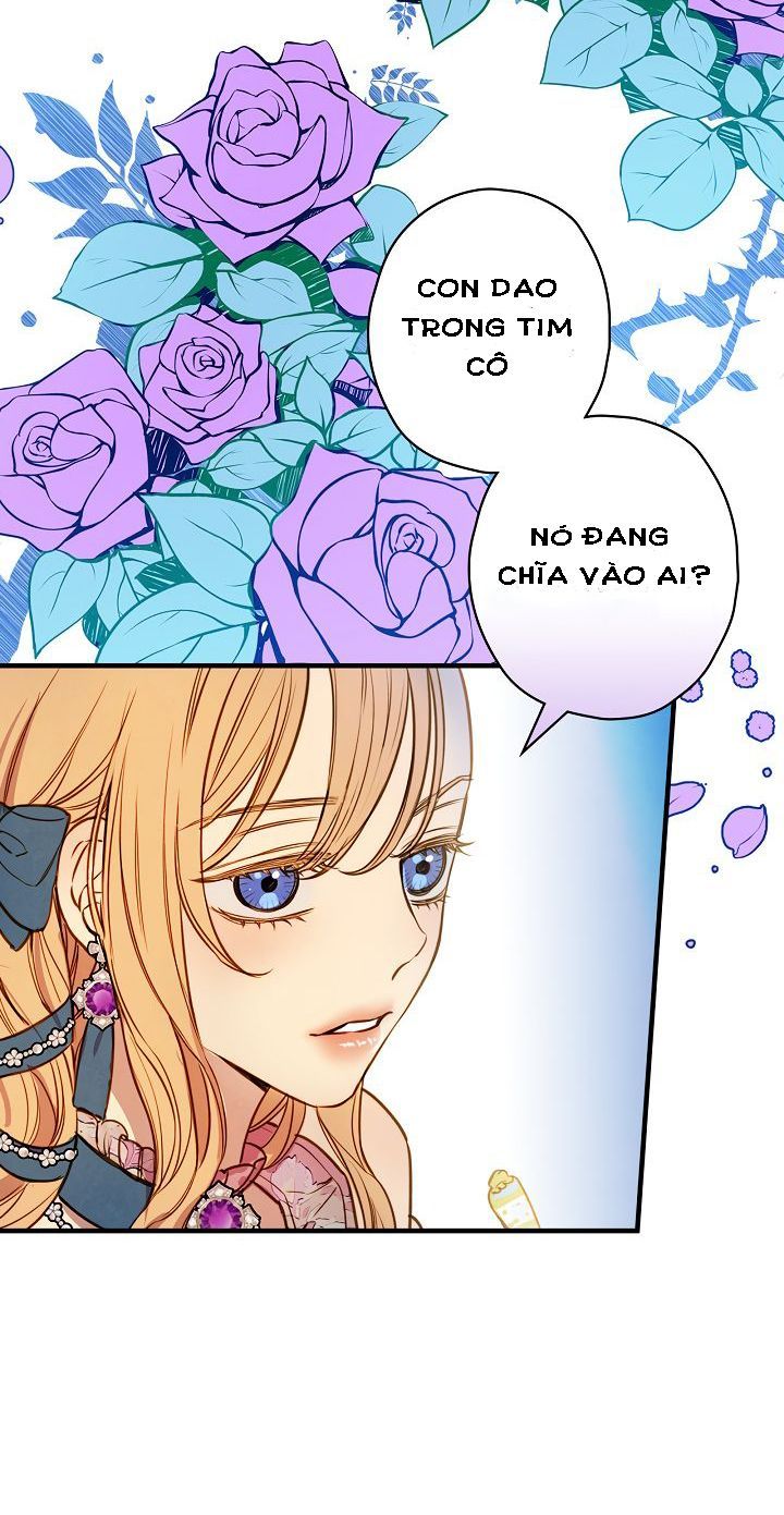 hoàng phi bóng tối - shadow queen chapter 30 28