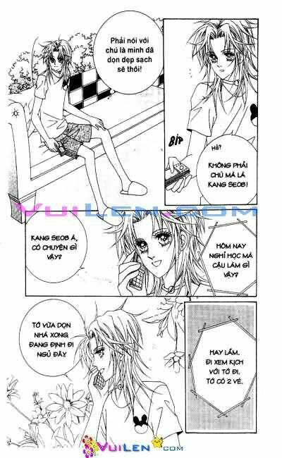 người duy nhất chapter 114 15