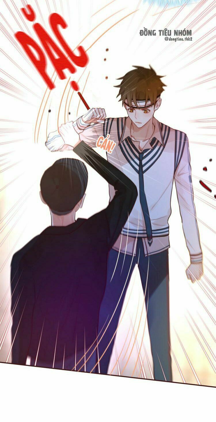 trú dạ liên miên chapter 11 10