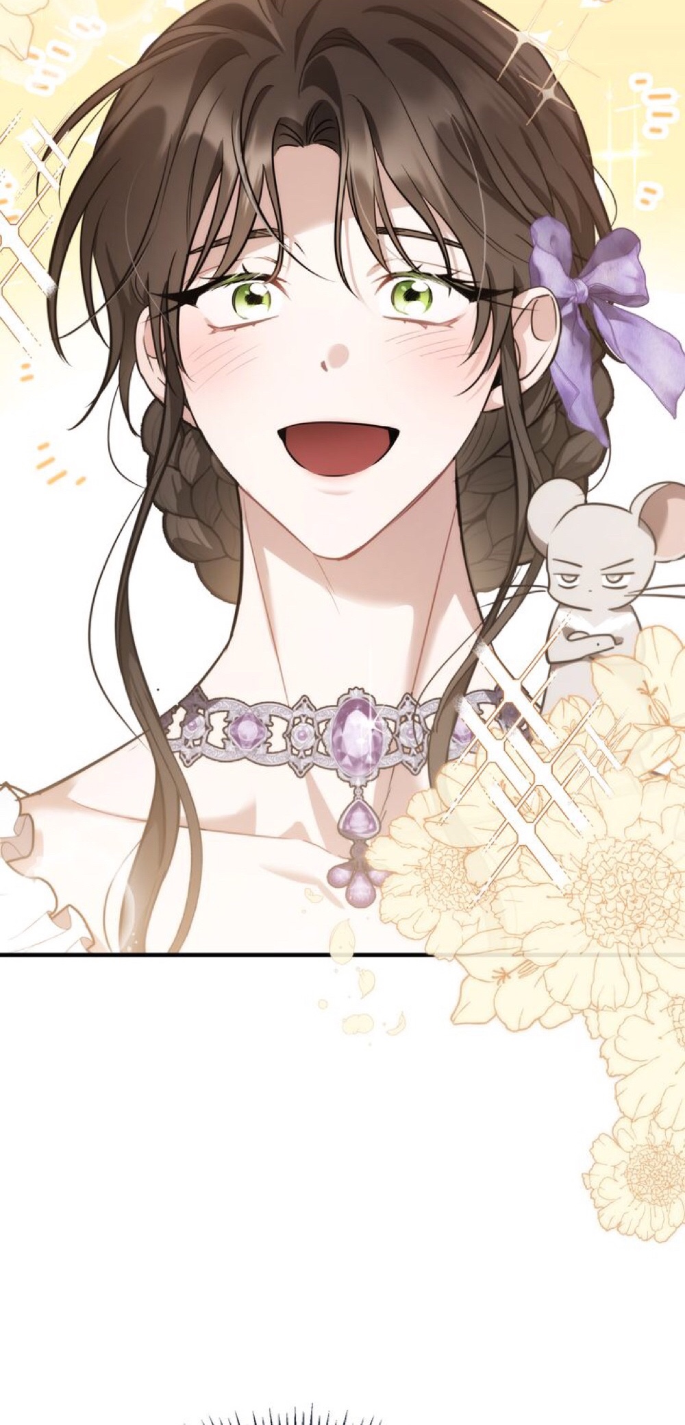 cái bóng trong đêm chapter 40.1 14