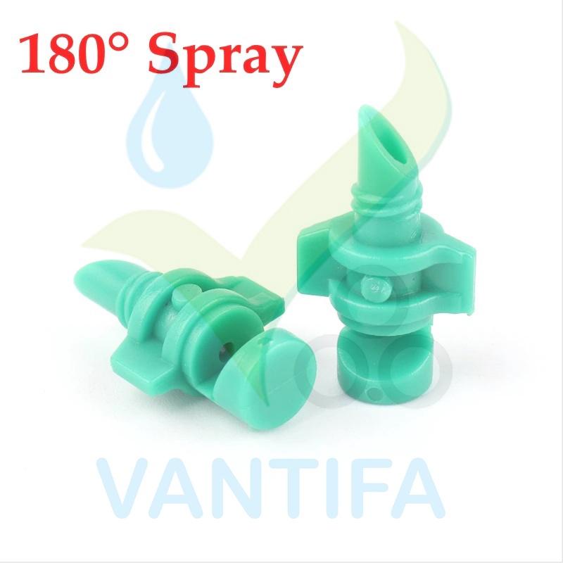 Béc khúc xạ cao cấp