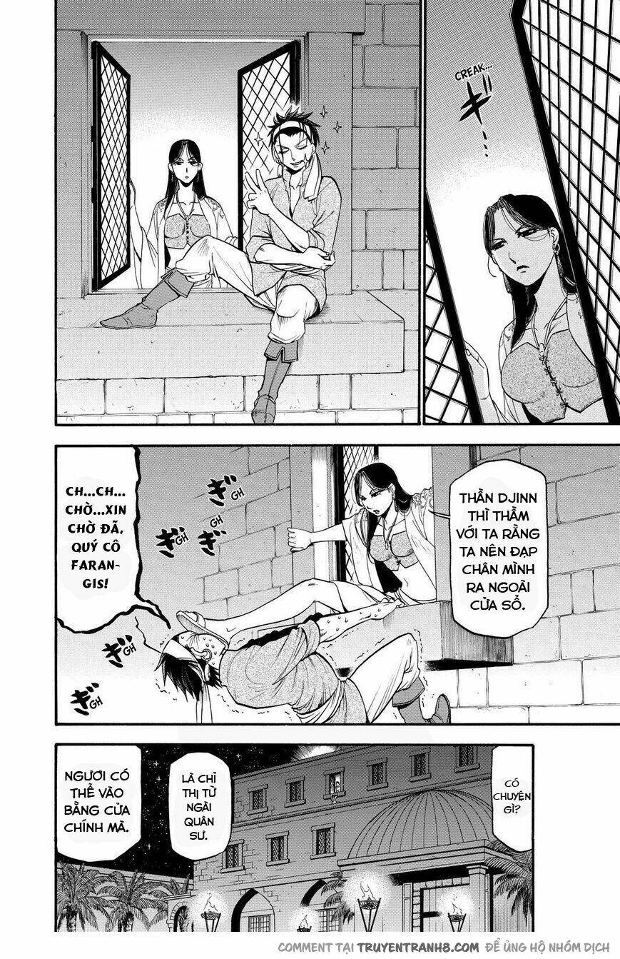 arslan chiến ký chapter 21 21