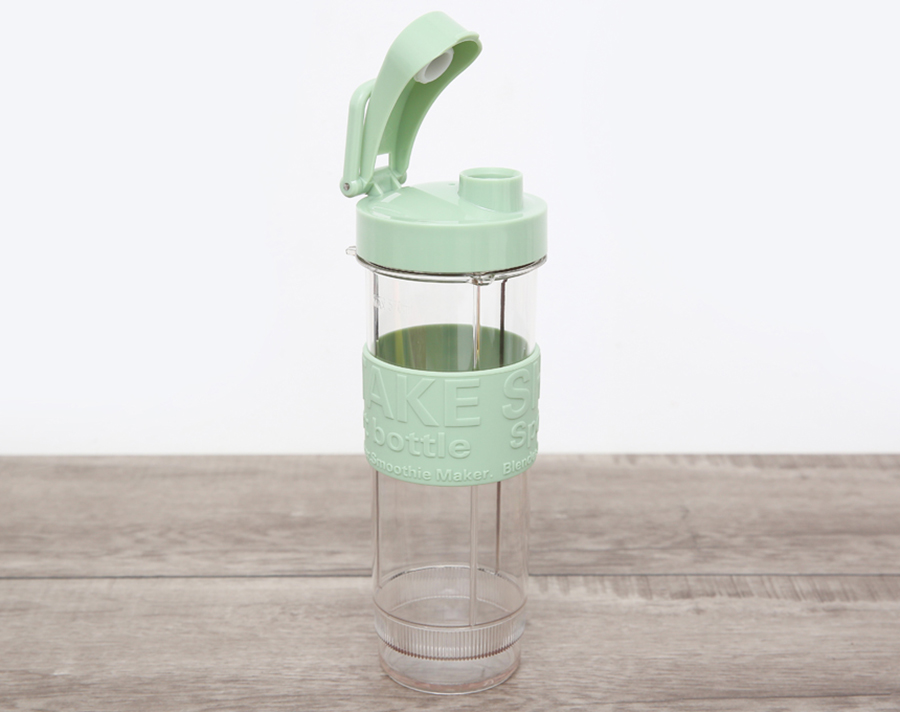 Máy Xay Sinh Tố Đa Năng Sunhouse SHD5315G - Hàng Chính Hãng