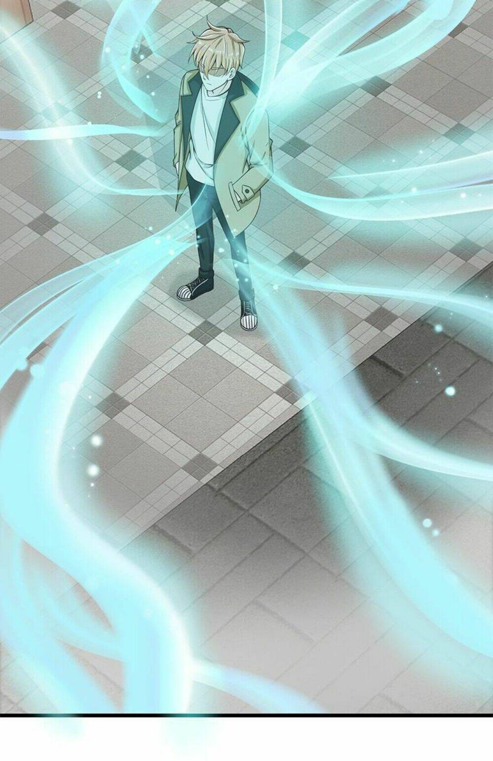 tối cường khí vận hệ thống chapter 4 41