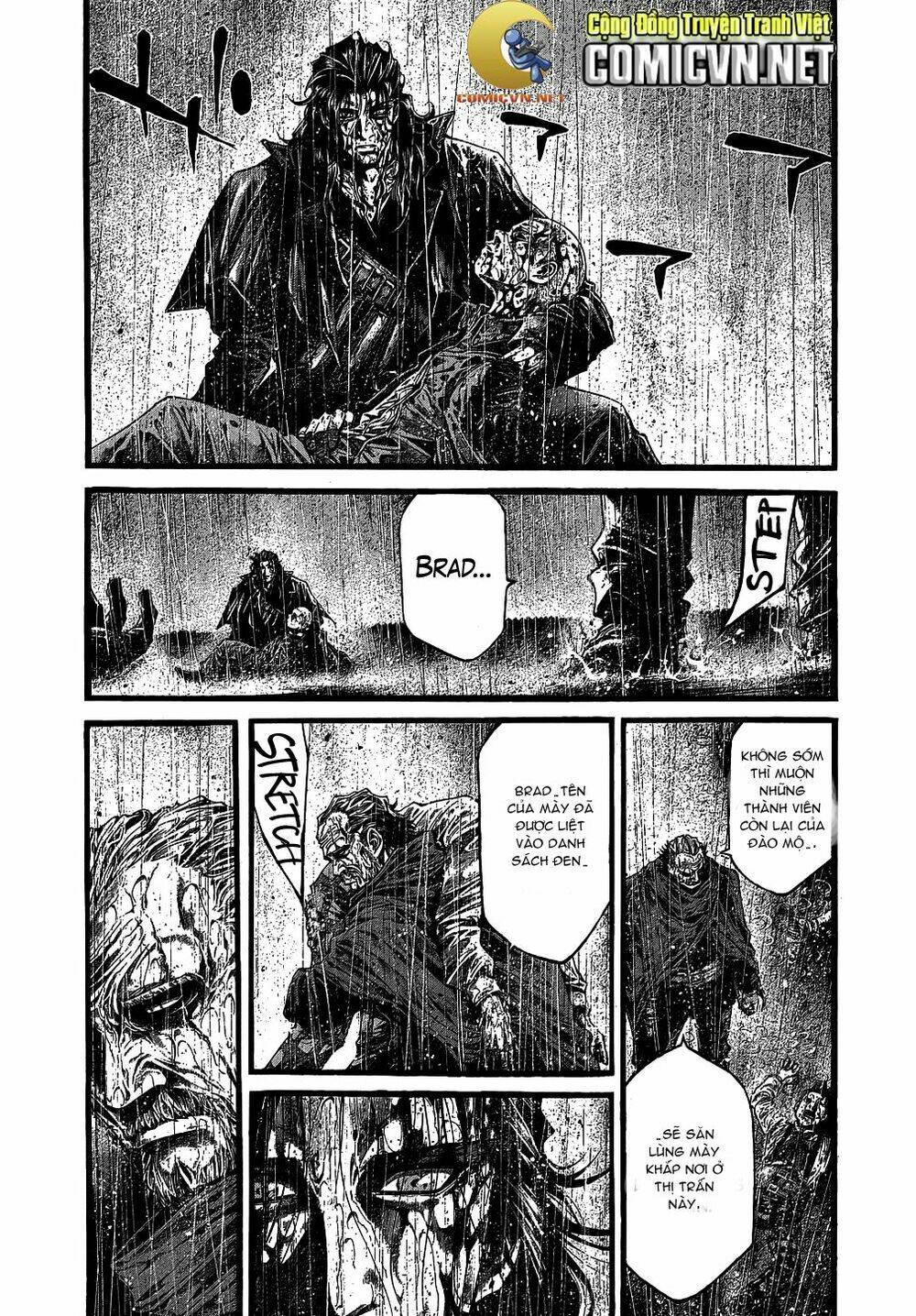 green blood chapter 22 1
