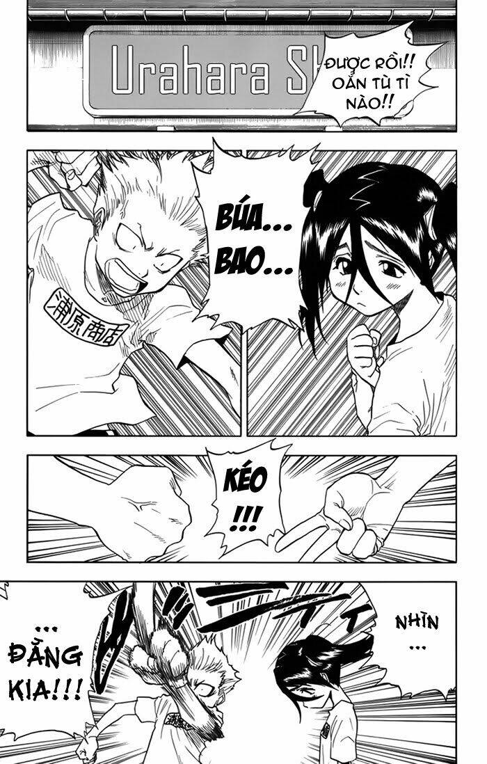 thần chết ichigo chapter 36 3