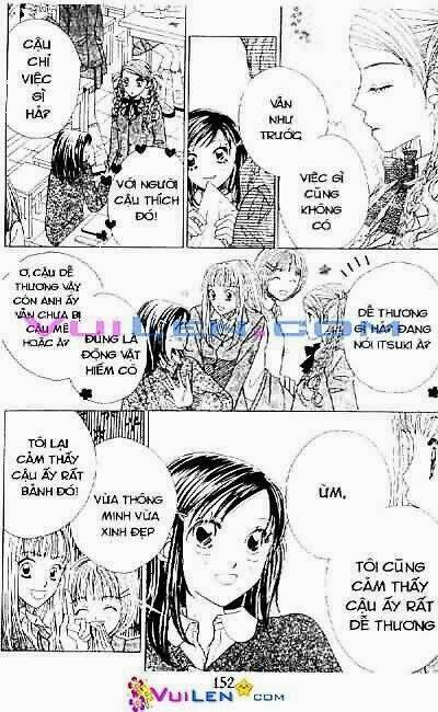1/4 tình yêu chapter 6 152