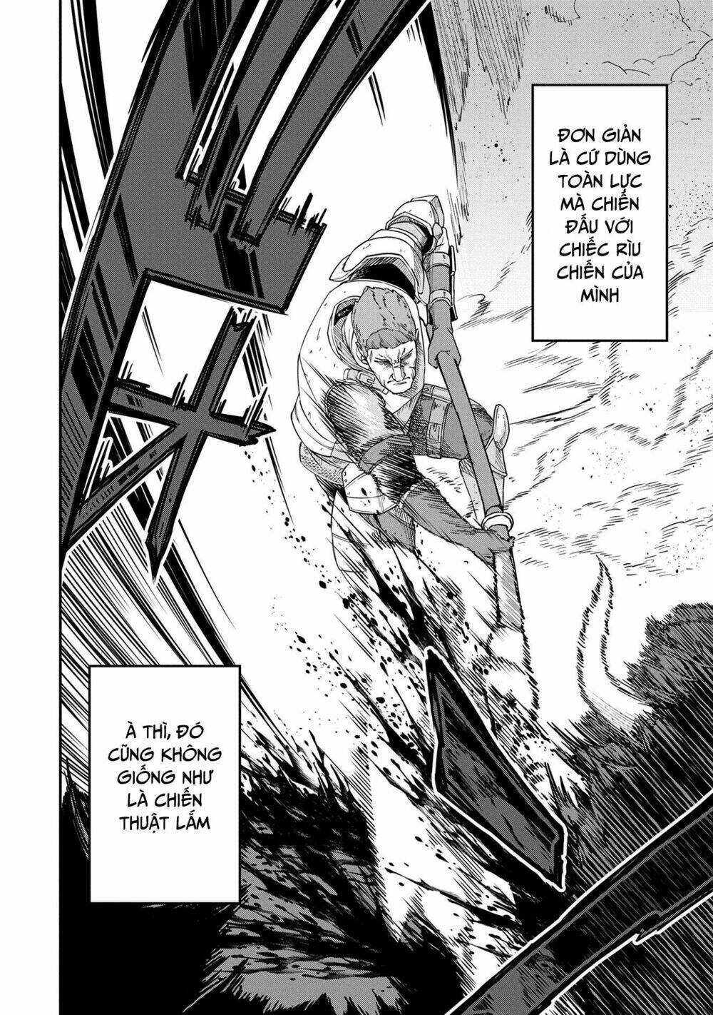 ryoumin 0-nin start no henkyou ryoushusama chapter 2 12