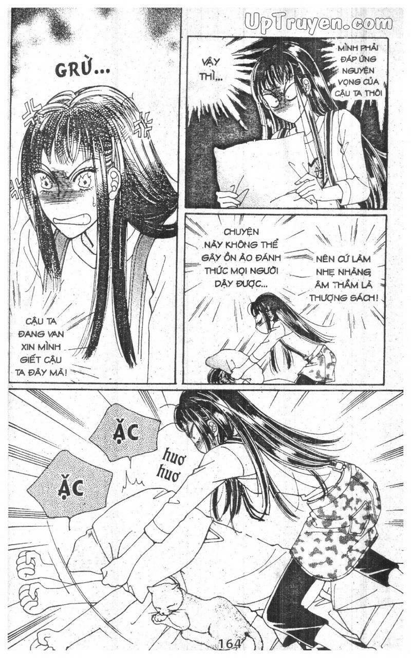 want you chapter 4 164