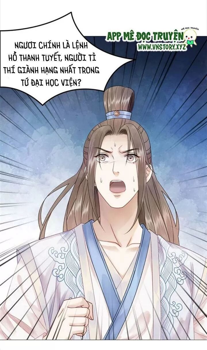 cực phẩm phế vật tiểu thư chapter 94 57