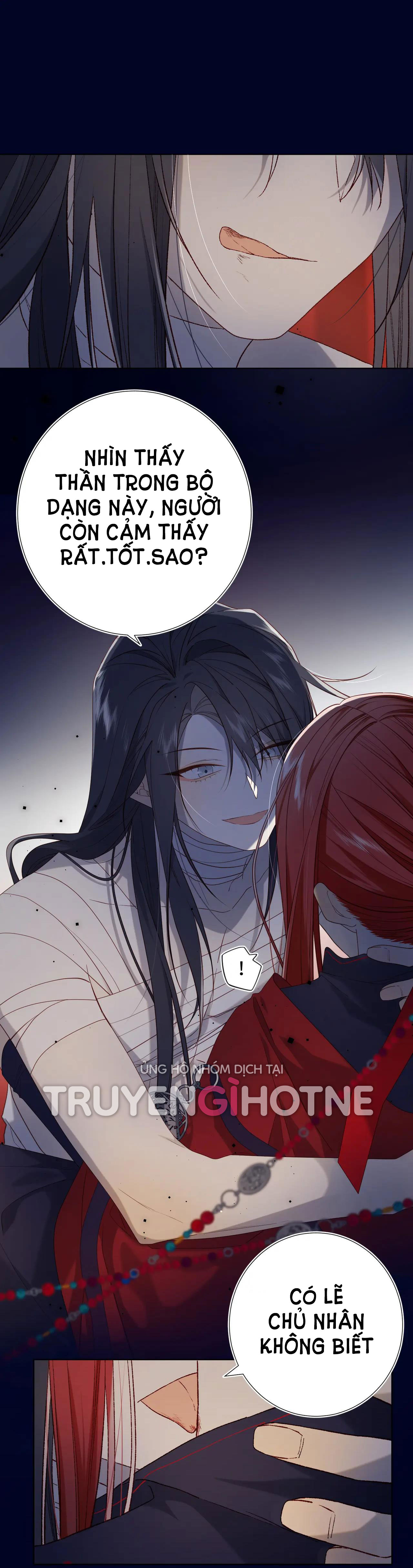 ác nữ cự tuyệt nam chính chapter 78 3