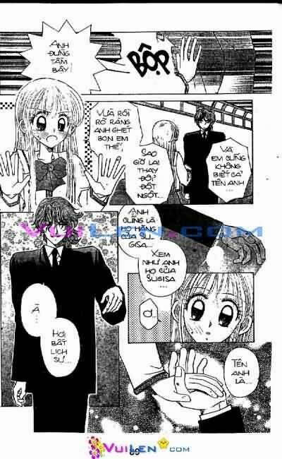 arita đáng yêu chapter 10 89