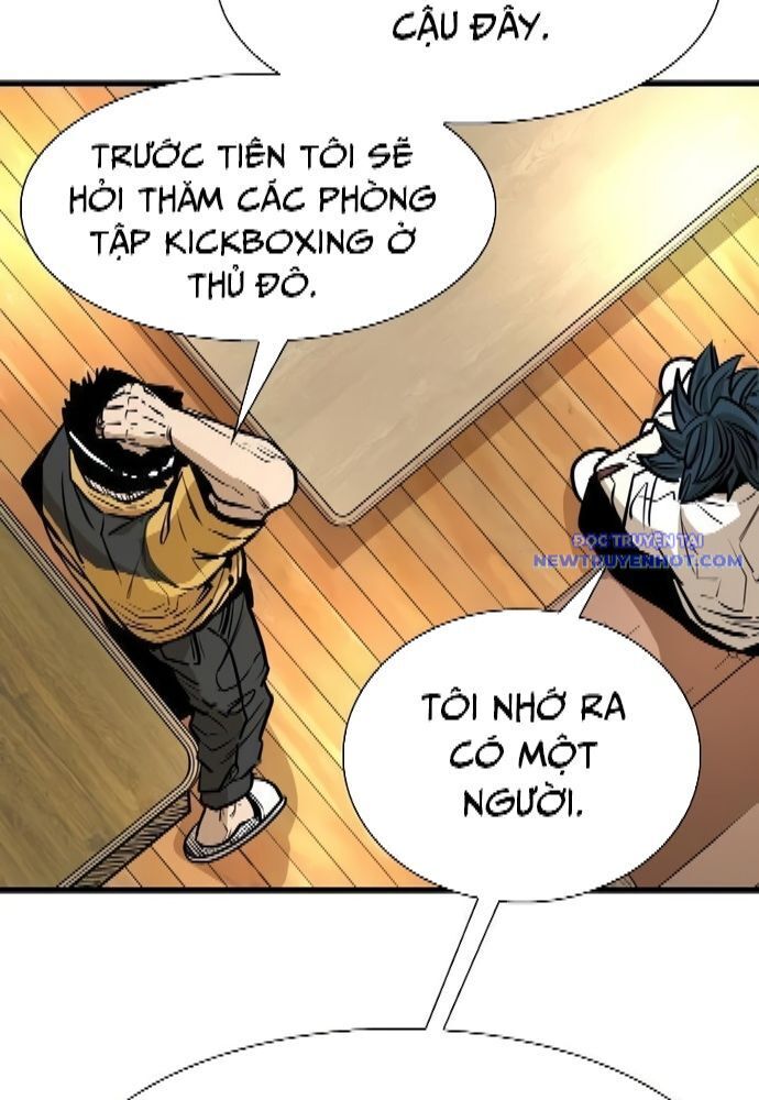 shark - cá mập chapter 327 94