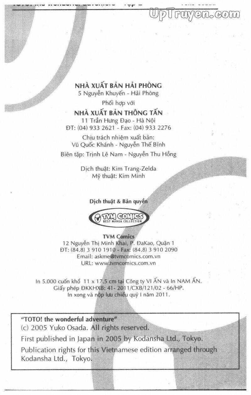 toto! the wonderful adventure chapter 2 192