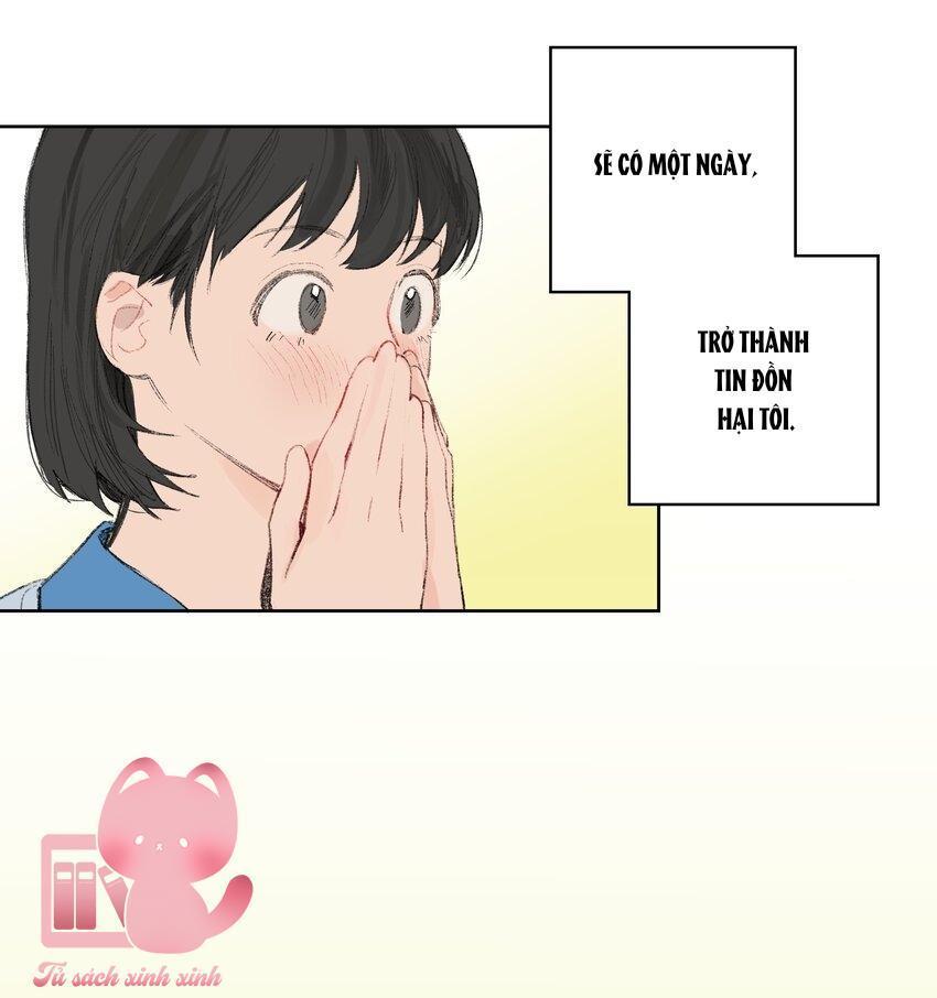 con thỏ rơi vào bẫy tin đồn chapter 2 29