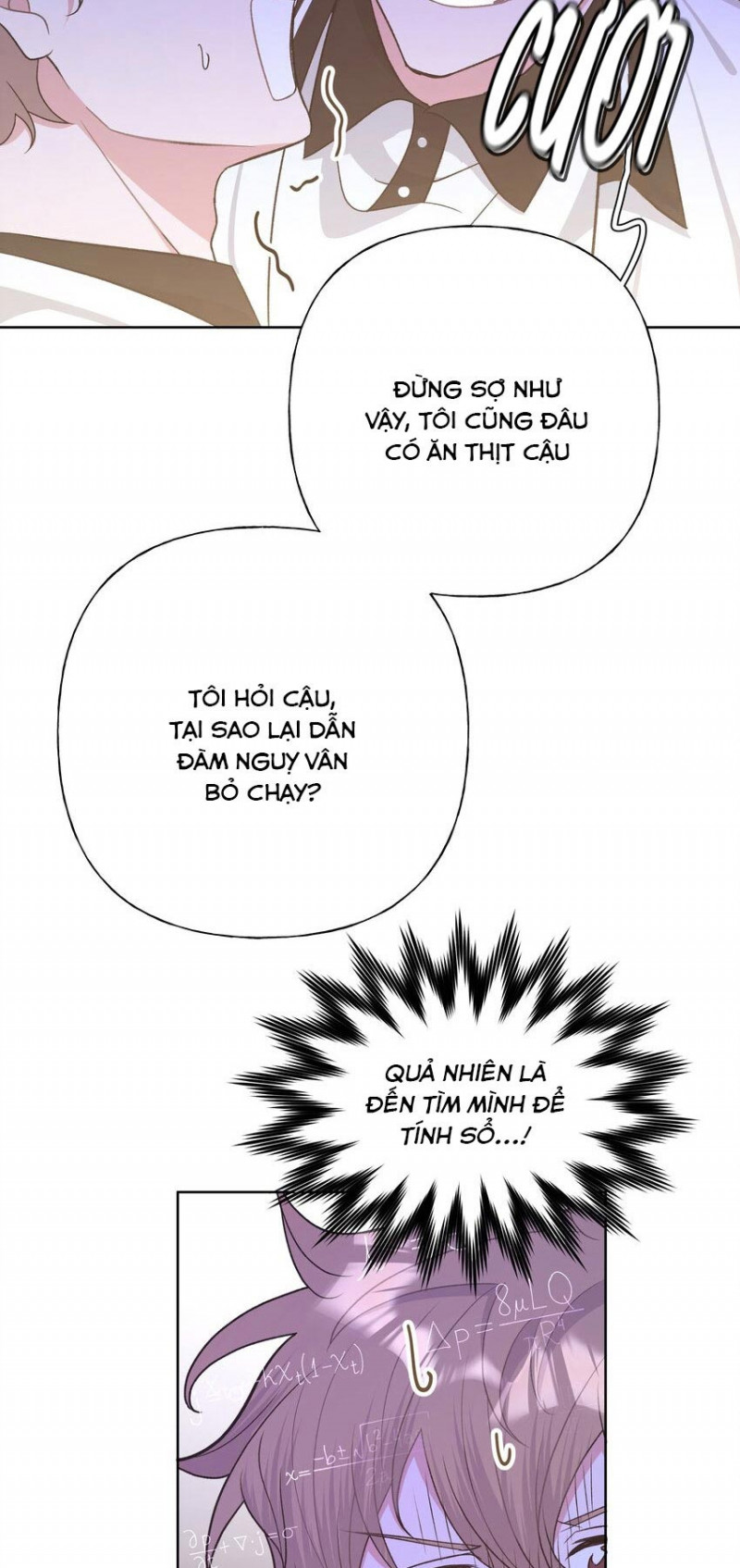 đừng nói yêu tôi (don't say you love me) chapter 44 41