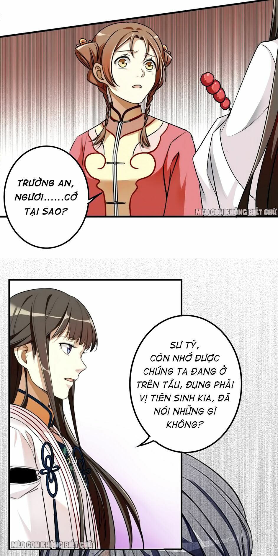 bốc toán tử chapter 19 11