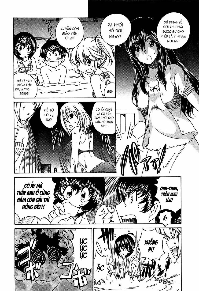 ss sisters chapter 6 19