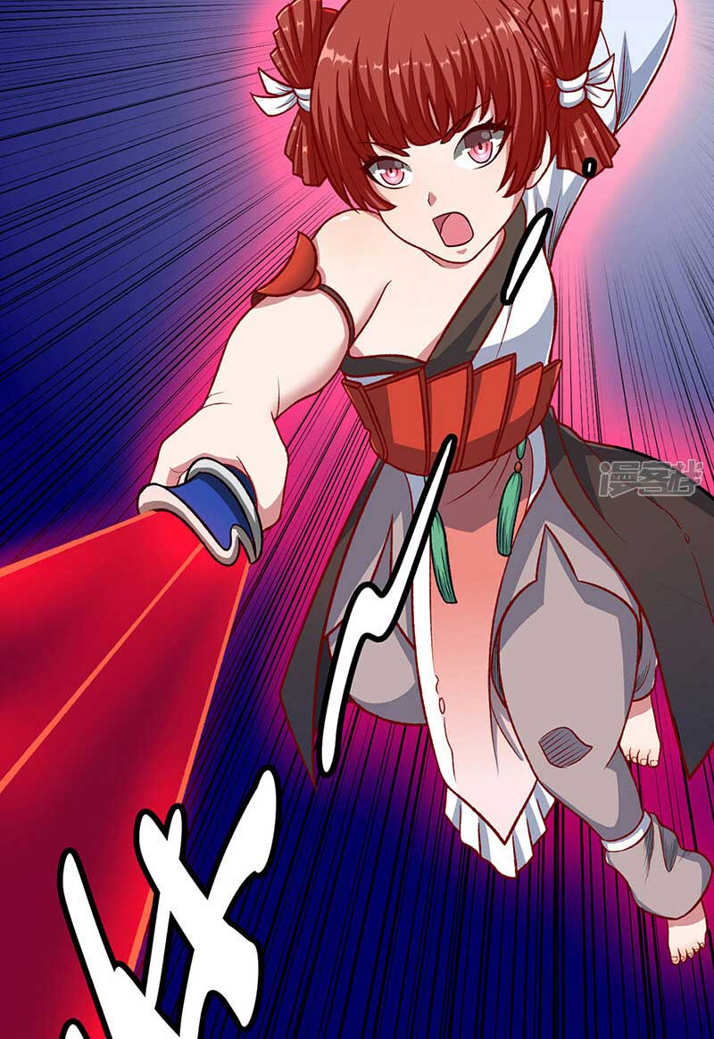 võ đạo độc tôn chapter 535 5