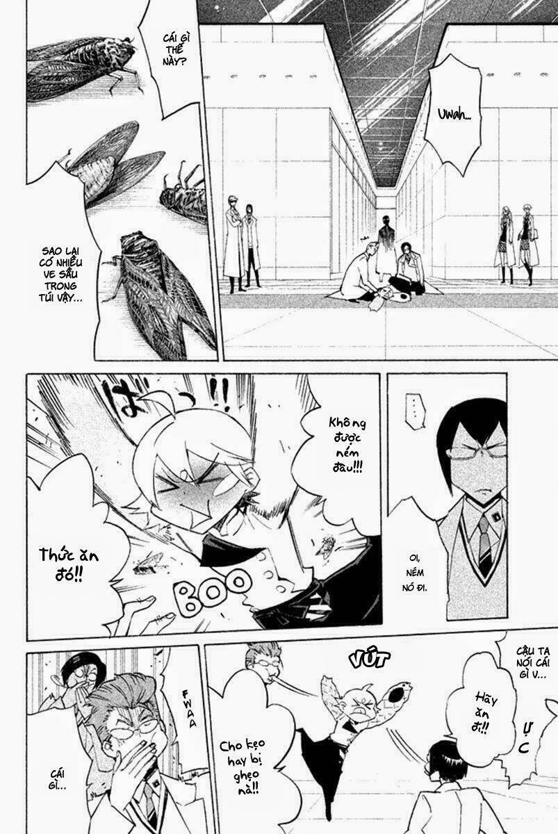 hell’s kitchen chapter 30 24